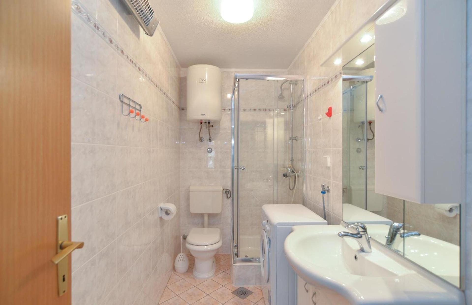Fuer 2 Personen Ca 33 Qm In Pula, Istrien Istrische Riviera Apartment