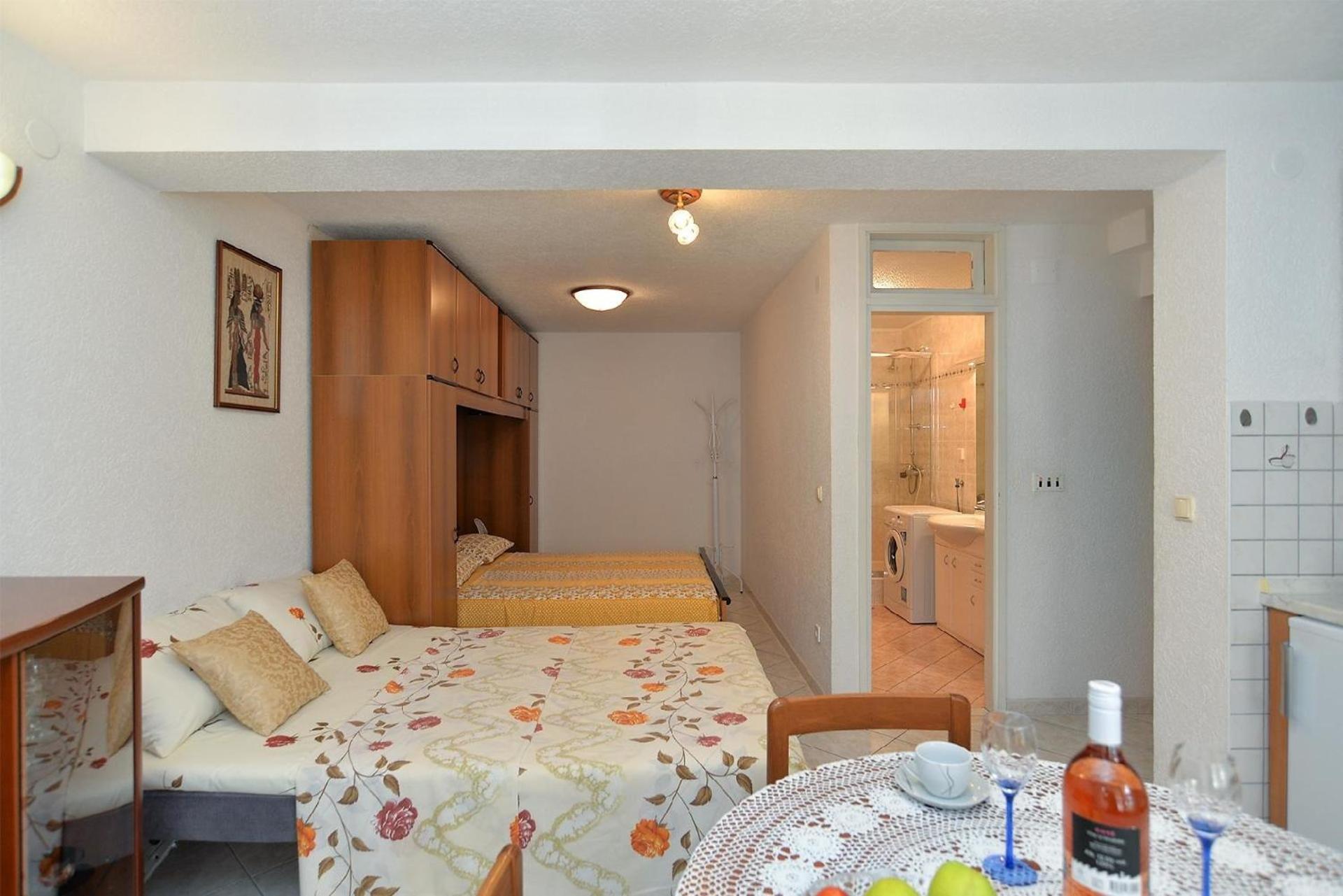 Fuer 2 Personen Ca 33 Qm In Pula, Istrien Istrische Riviera *