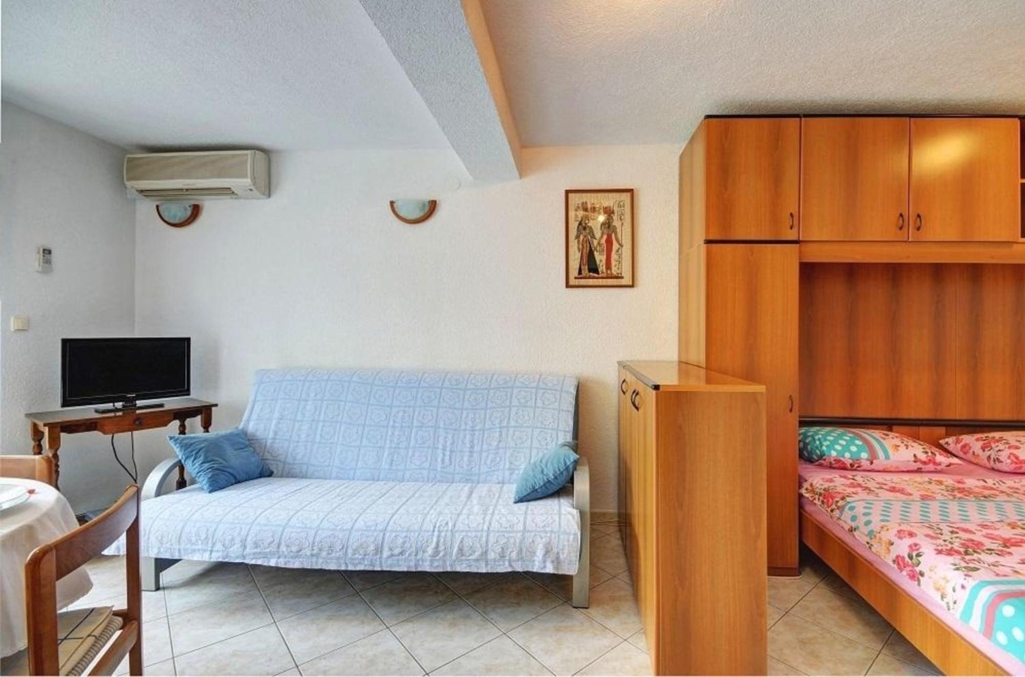Fuer 2 Personen Ca 33 Qm In Pula, Istrien Istrische Riviera *