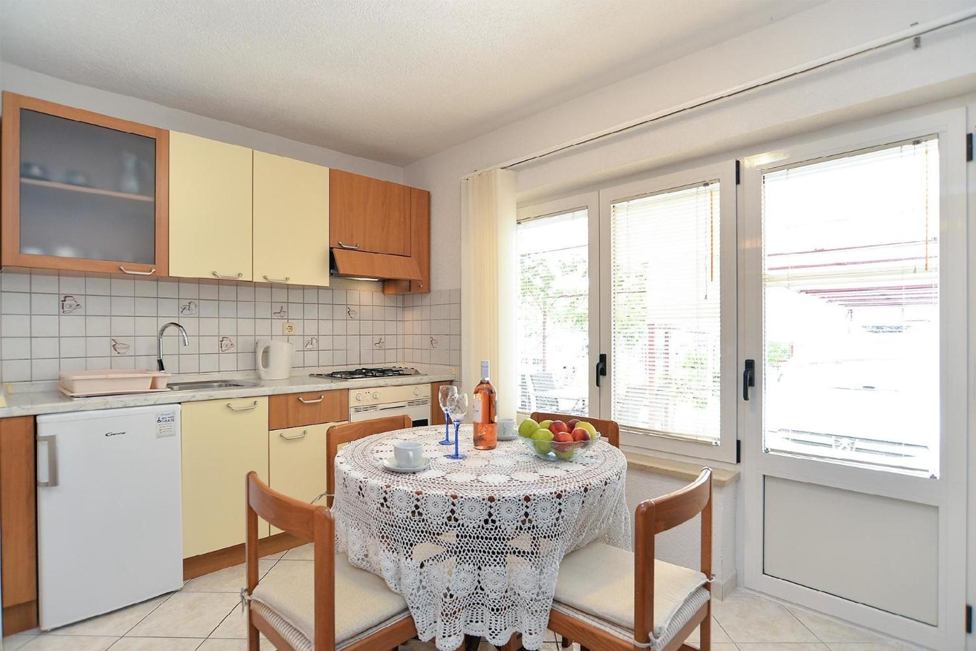 Fuer 2 Personen Ca 33 Qm In Pula, Istrien Istrische Riviera Apartment Pula