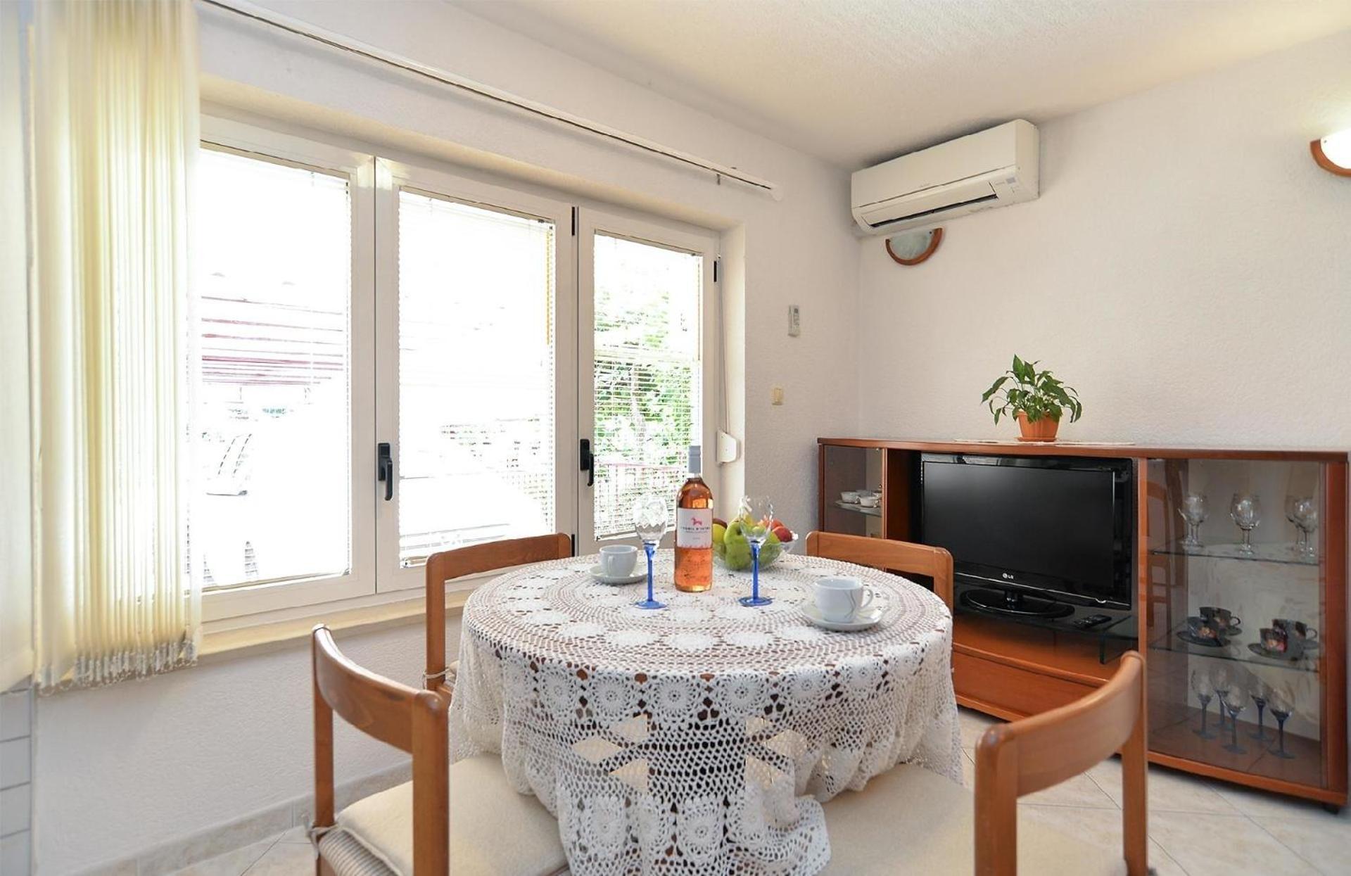 Apartment Fuer 2 Personen Ca 33 Qm In Pula, Istrien Istrische Riviera Pula