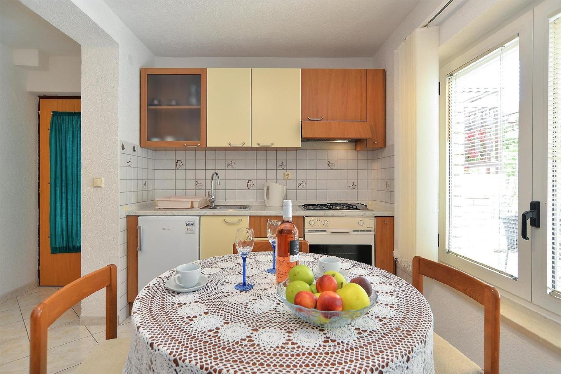 Apartment Fuer 2 Personen Ca 33 Qm In Pula, Istrien Istrische Riviera