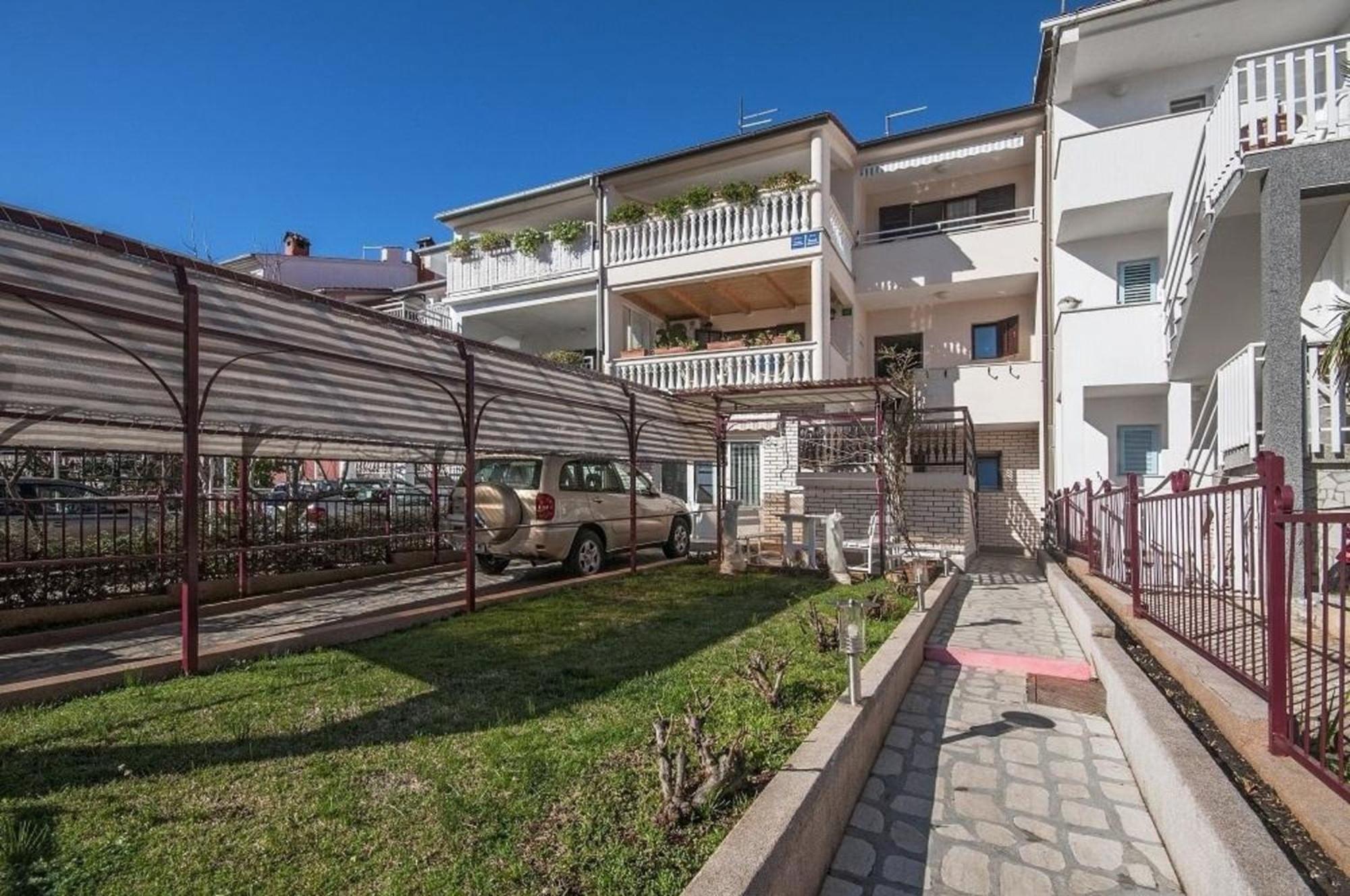 Fuer 2 Personen Ca 33 Qm In Pula, Istrien Istrische Riviera
